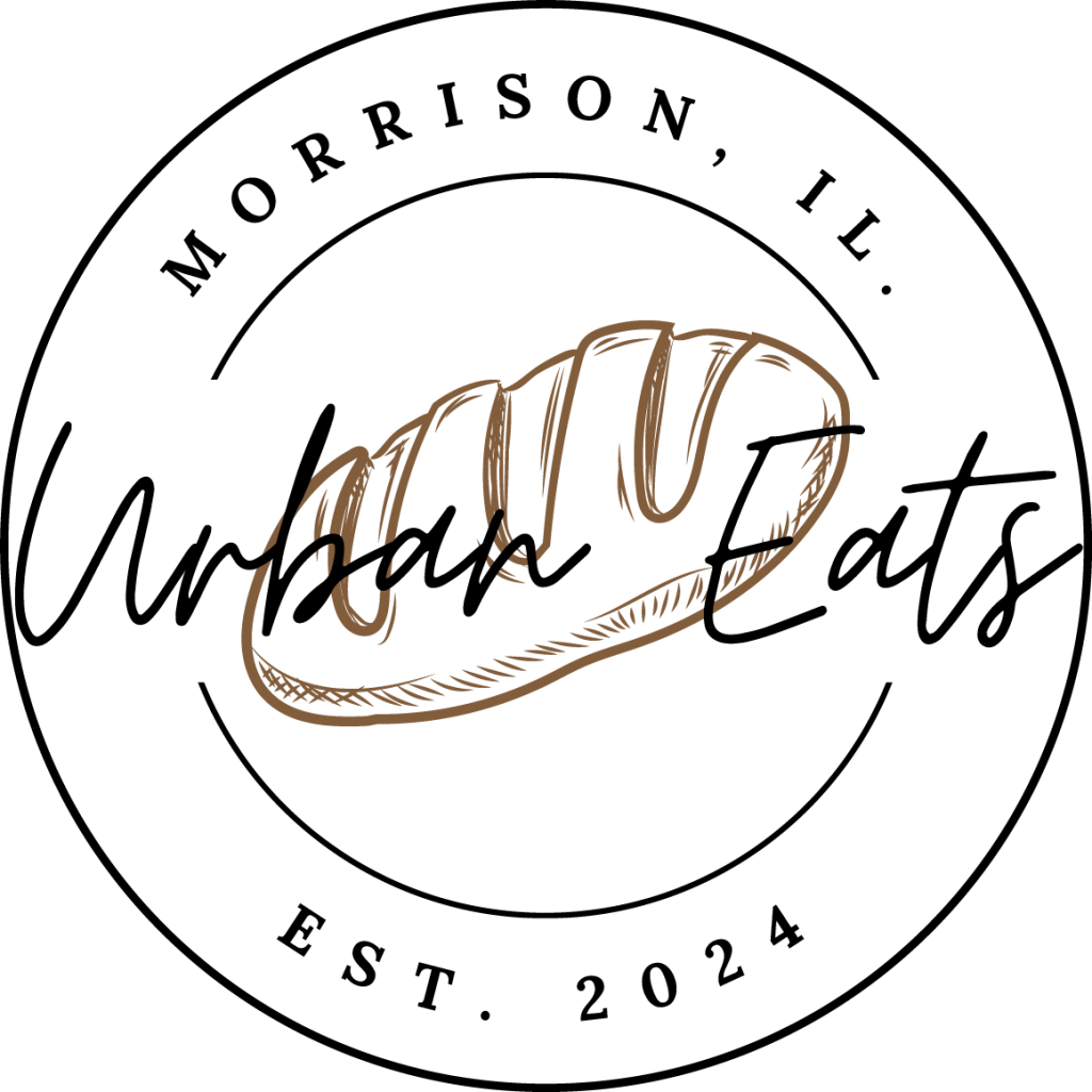 Urban Eats logo - full Morrison